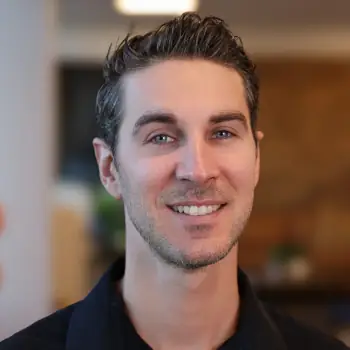 Picture of Timothy Cushing